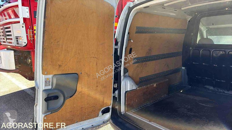 Nyttofordon Renault KANGOO