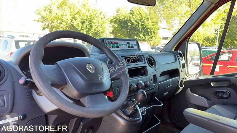 Nyttofordon Renault MASTER