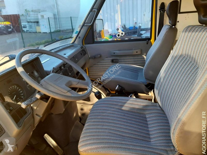 Nyttofordon Iveco 35.10