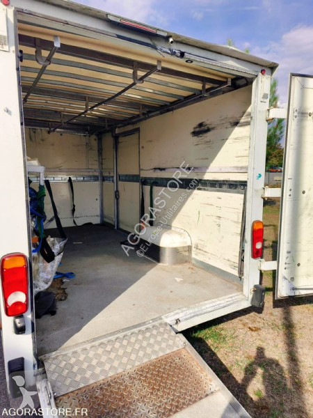 Nyttofordon Renault MASTER