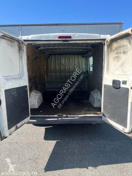 Nyttofordon Peugeot BOXER