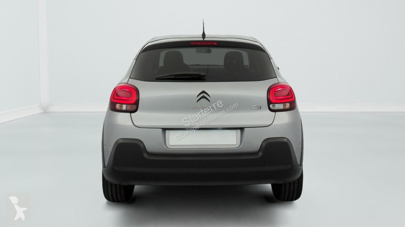 Citroën  Transporter