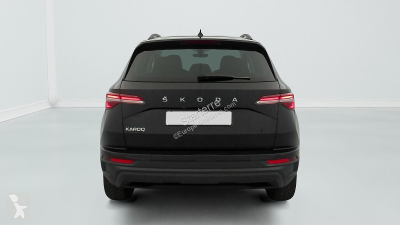 Skoda  Transporter
