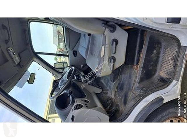Nyttofordon Renault MASTER