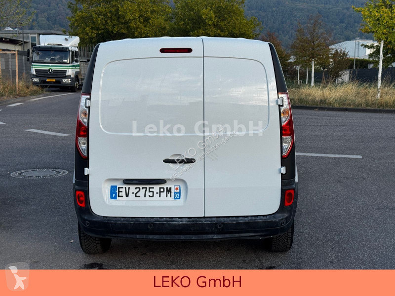 Коммерческий автомобиль Renault KANGOO EXPRESS...