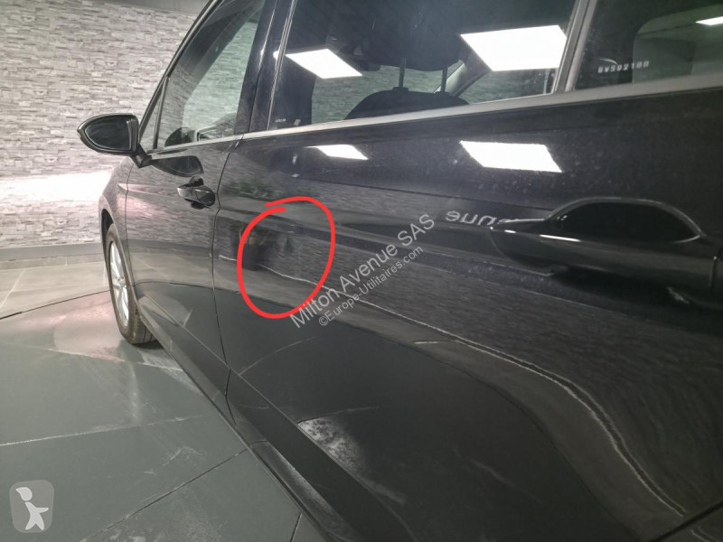 Furgoneta Volkswagen