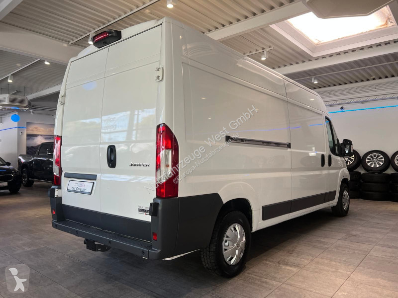 Nyttofordon Citroën HDI Maxi...