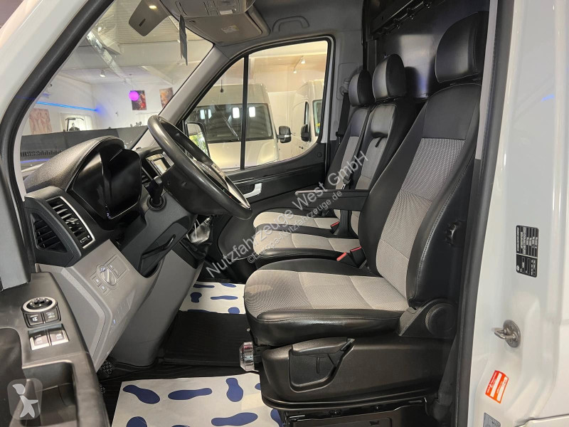 Nyttofordon Hyundai H350 Kasten Maxi L3-H2...