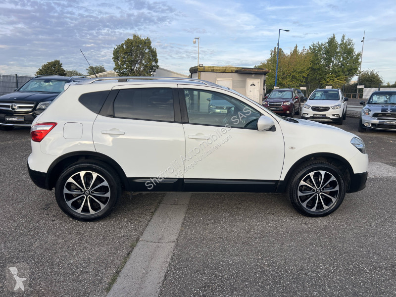 Furgoneta Nissan 1.5 dCi 110ch Tekna GPS Camera...