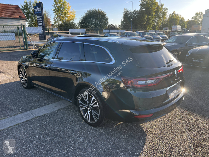 Bedrijfswagen Renault 1.6 dCi 160ch BVA...