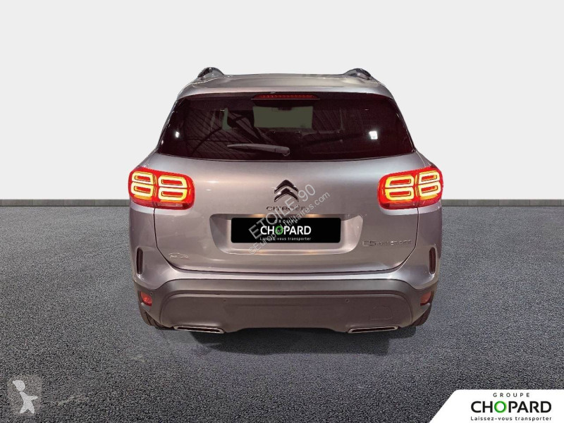 Nyttofordon Citroën C5 Aircross BlueHDi 130 S&S...