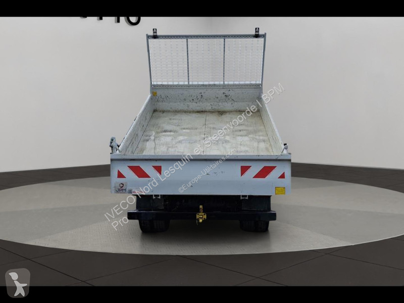 Nyttofordon Iveco CCb 35C16H empt 3750 3.0...