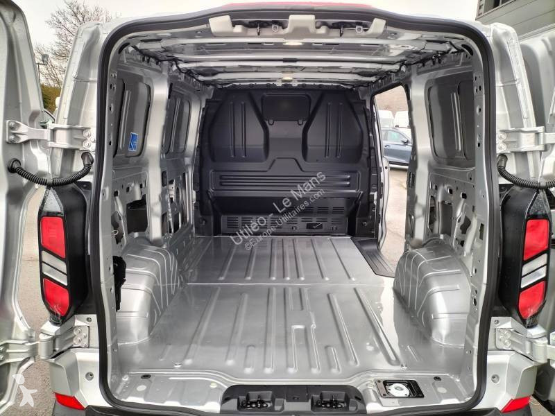 Furgoneta Ford 280 L1H1 2.0 ECOBLUE 110CH TREND