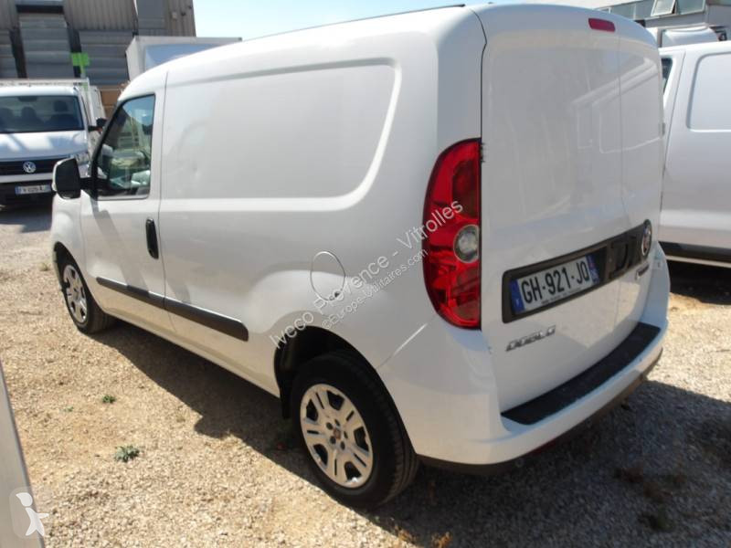 Nyttofordon Fiat MAXI 1.6 MJET 105CV