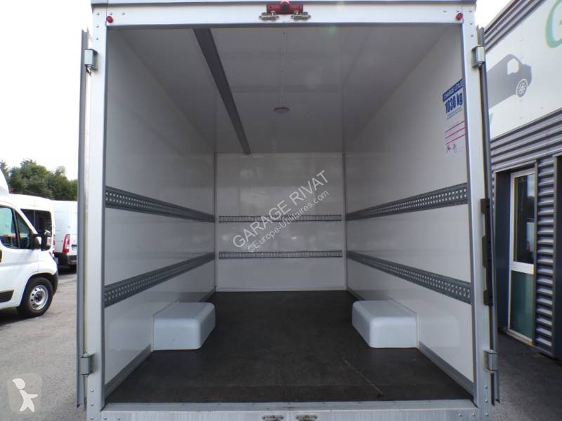 Nyttofordon Renault 145 DCI