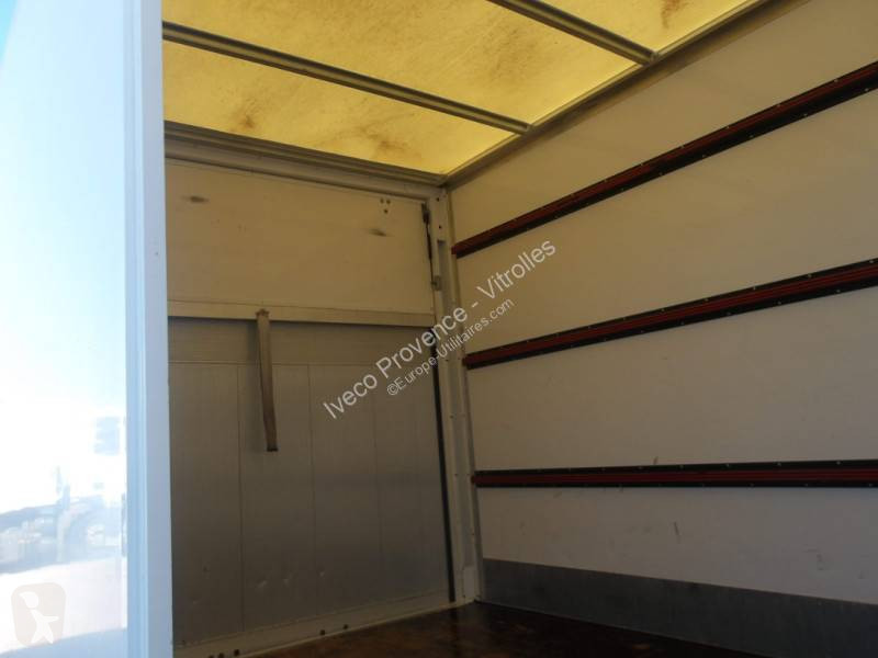 Bedrijfswagen Iveco 35C16