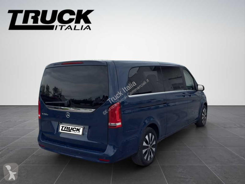 Furgoneta Mercedes Classe V - W447 2019...