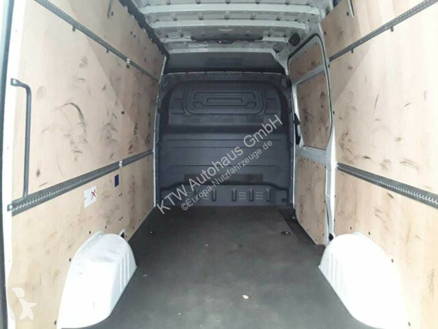 Samochód dostawczy Mercedes Sprinter 317...