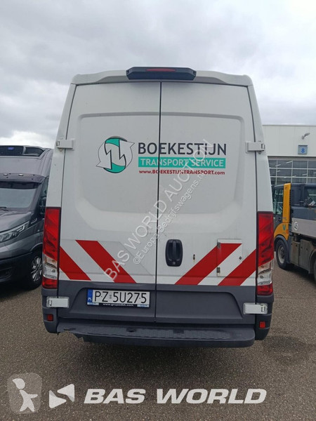 Úžitkové vozidlo Iveco 35S18