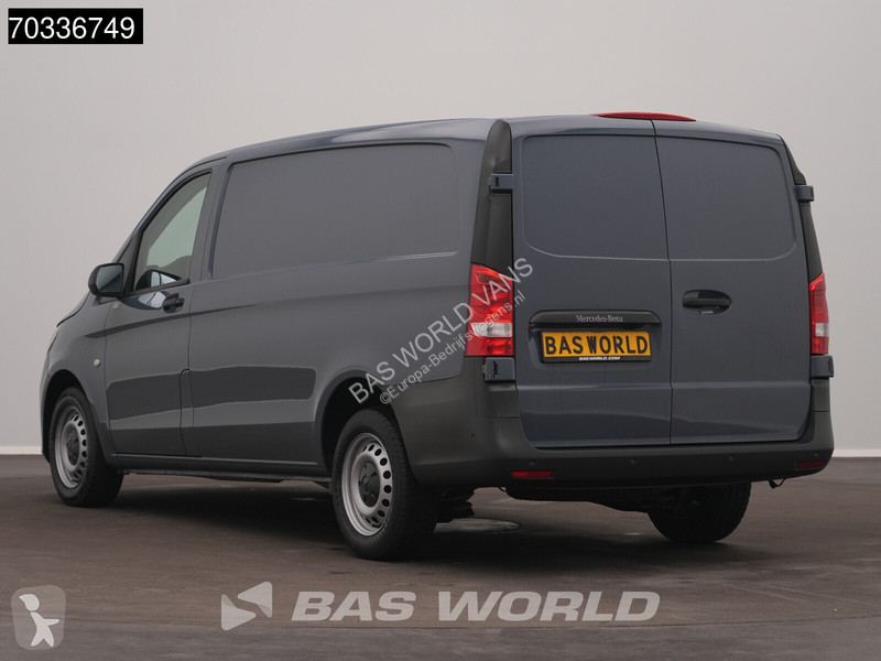 Bedrijfswagen Mercedes 110 L2H1 Airco Cruise...