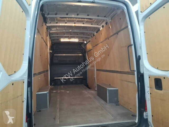 Furgoneta Mercedes Sprinter 317 Maxi,Kamera,LED...
