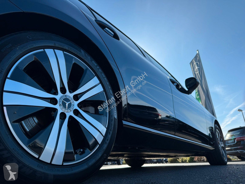 Furgoneta Mercedes C 300e T Avantgarde...