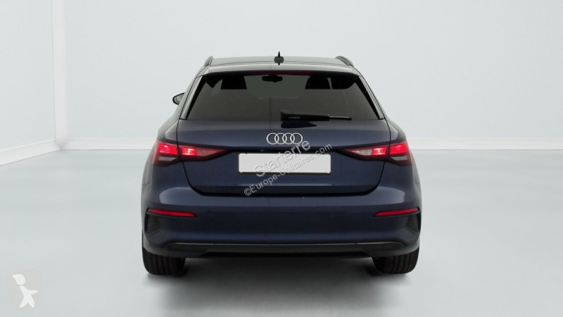 Audi  A3 SPORTBACK Transporter