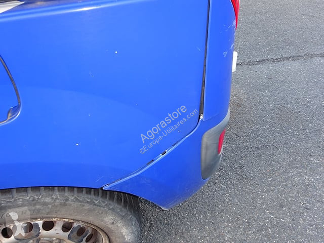 Furgoneta Renault