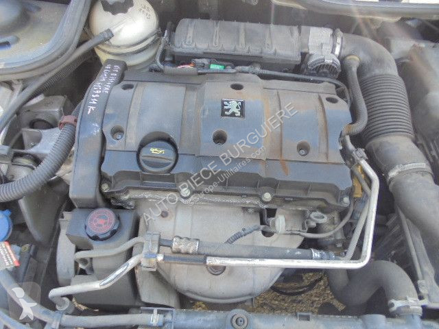 Furgoneta Peugeot cc 1.6i 110 / 8164PB