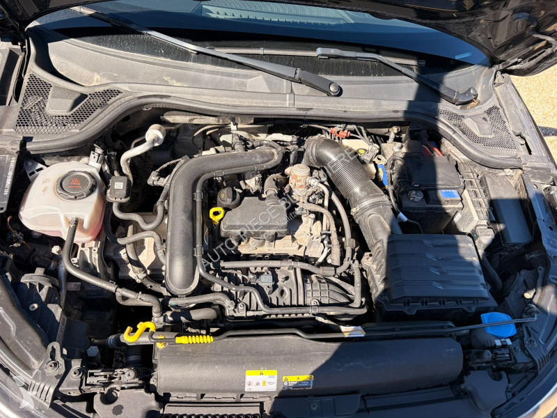 Furgoneta Audi A1 II 1.0 30 TFSi 110 S-Line /...