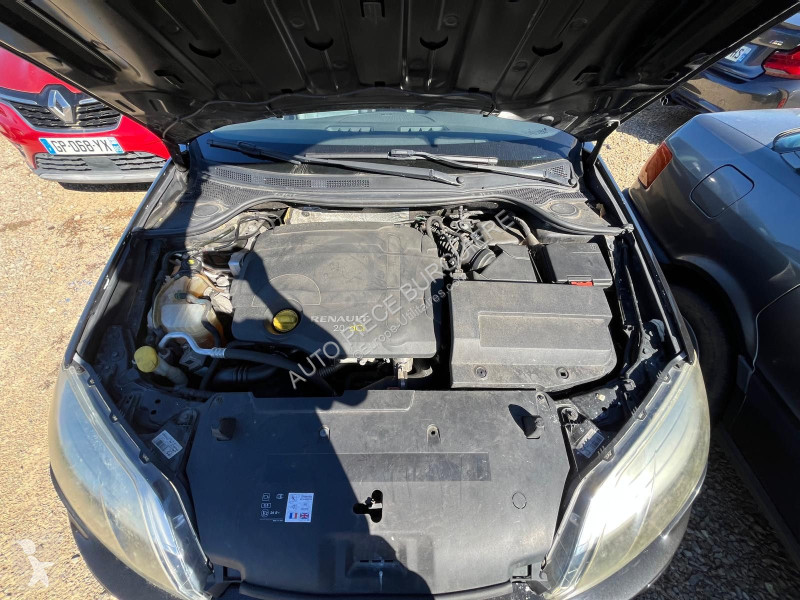 Furgoneta Renault 2.0 DCi 175 Estate BVA / CH779