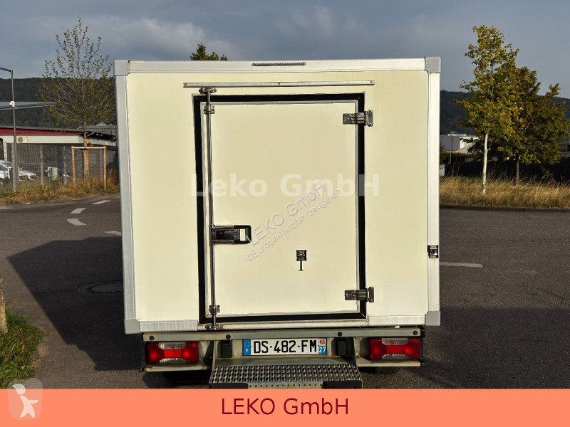 عربة نفعية Fiat Multijet 1,3 Mit Relec Froid TR22