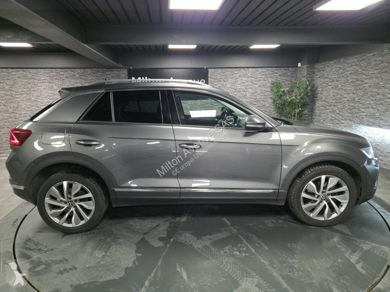 Furgoneta Volkswagen 2.0 TDI 150 DSG 7 Style...