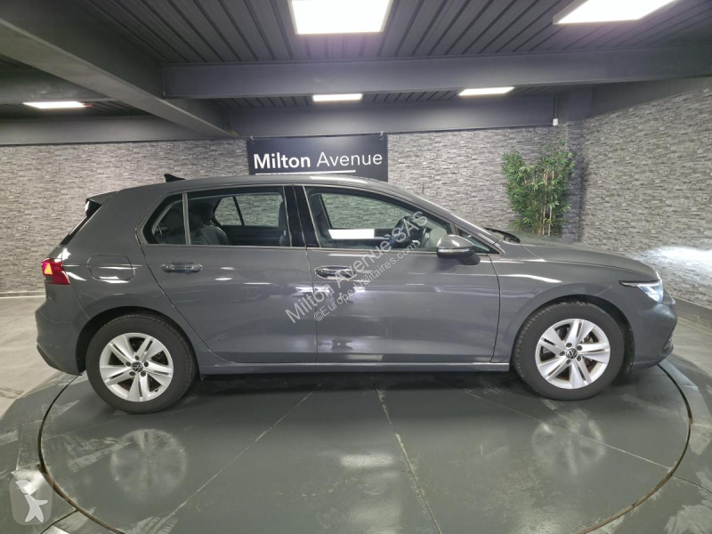 Furgoneta Volkswagen 2.0 TDI SCR 116 DSG 7 Life...