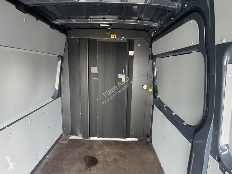 Furgoneta Mercedes SPRINTER 314 CDI 37S PX...