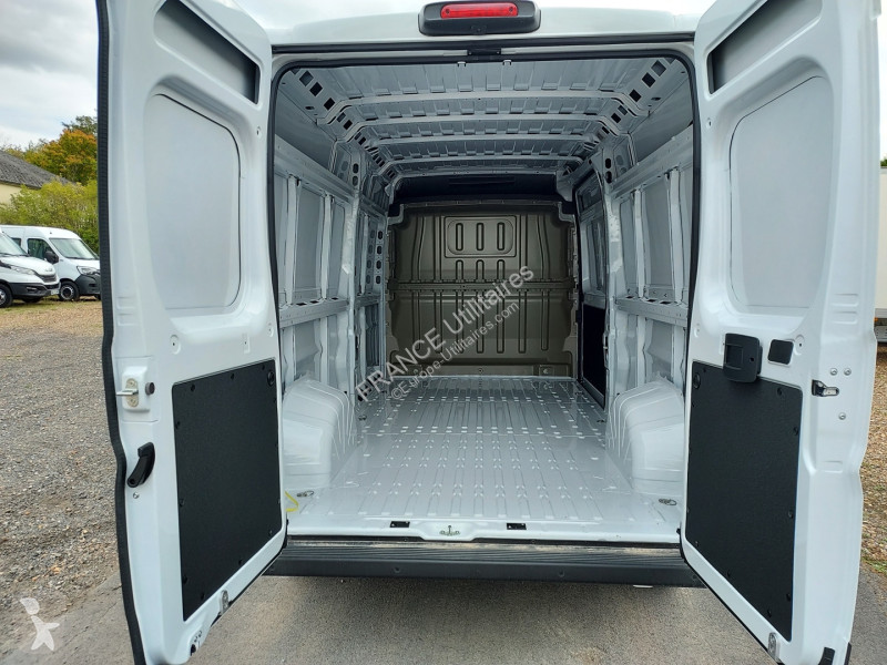Bedrijfswagen Fiat DUCATO FG L3H2 3.5 140CH S&S