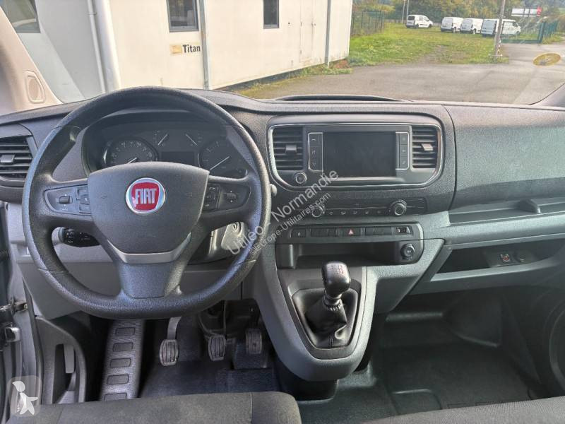 Furgoneta Fiat