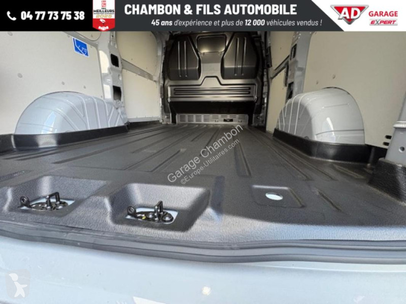 Furgoneta Ford FOURGON 320 L1H1 2.0 170 CH BVA8...