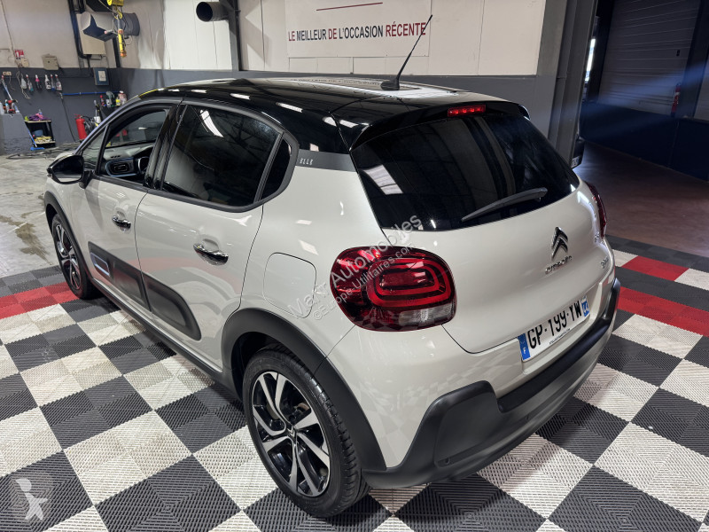Citroën C3 van