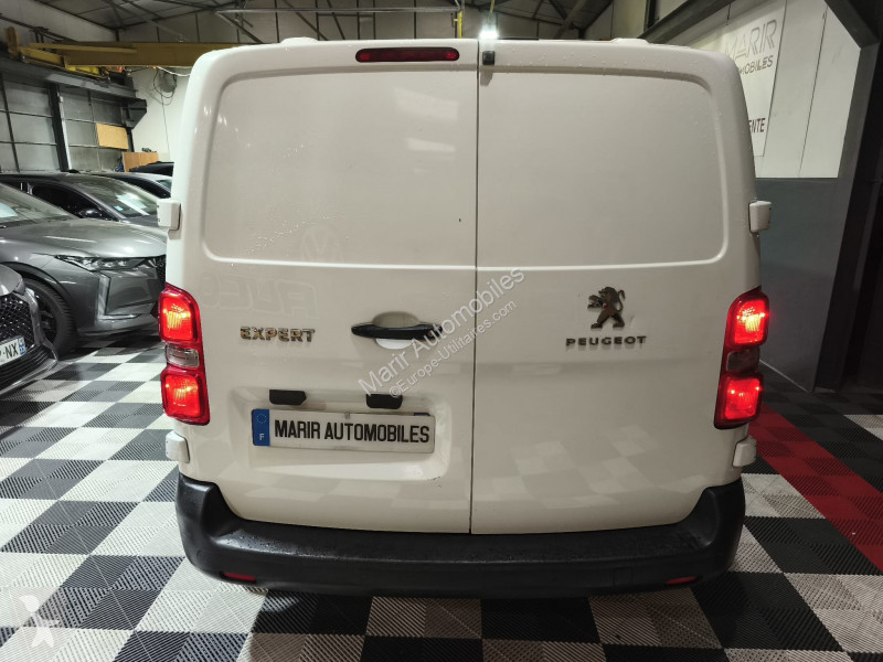 Véhicule utilitaire Peugeot EXPERT FG