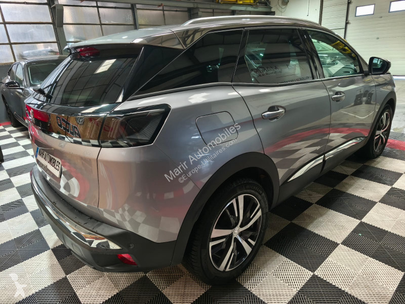 Peugeot  van