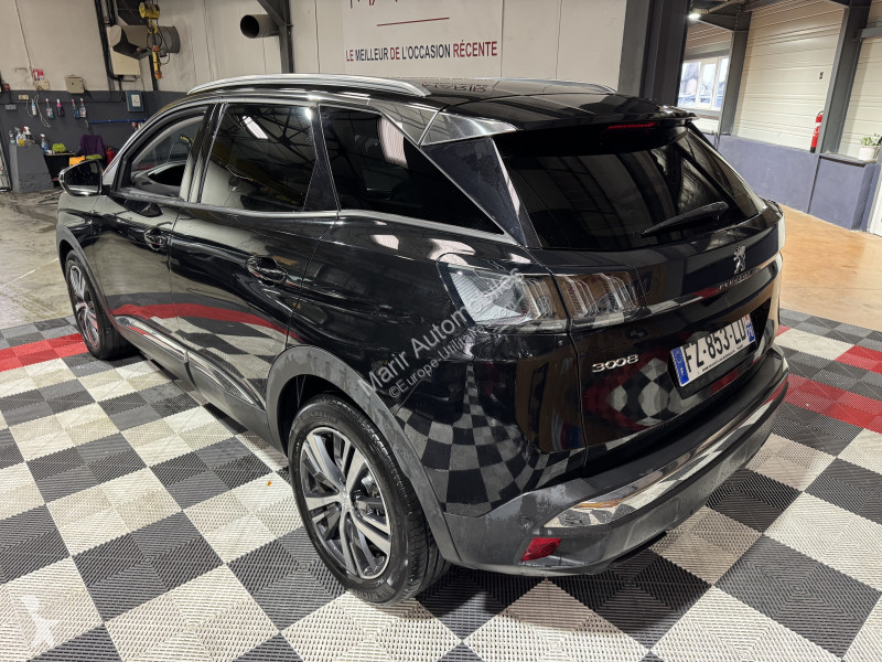 Užitkové vozidlo Peugeot