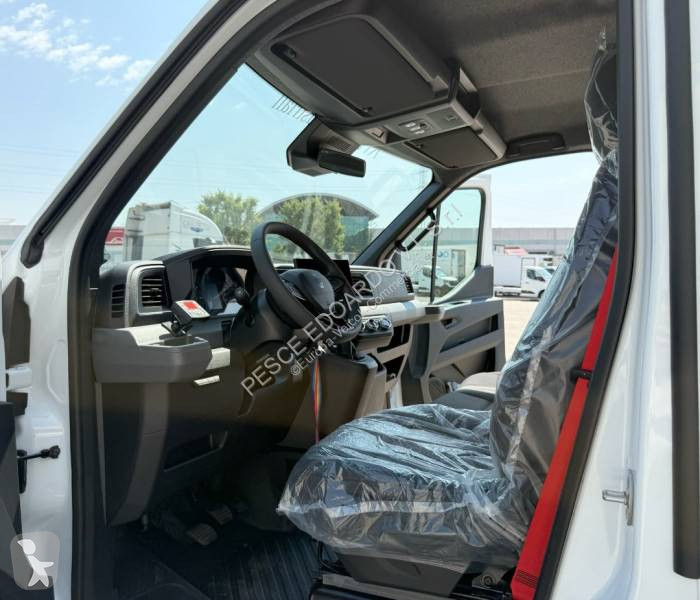Furgoneta Renault 150 DCI