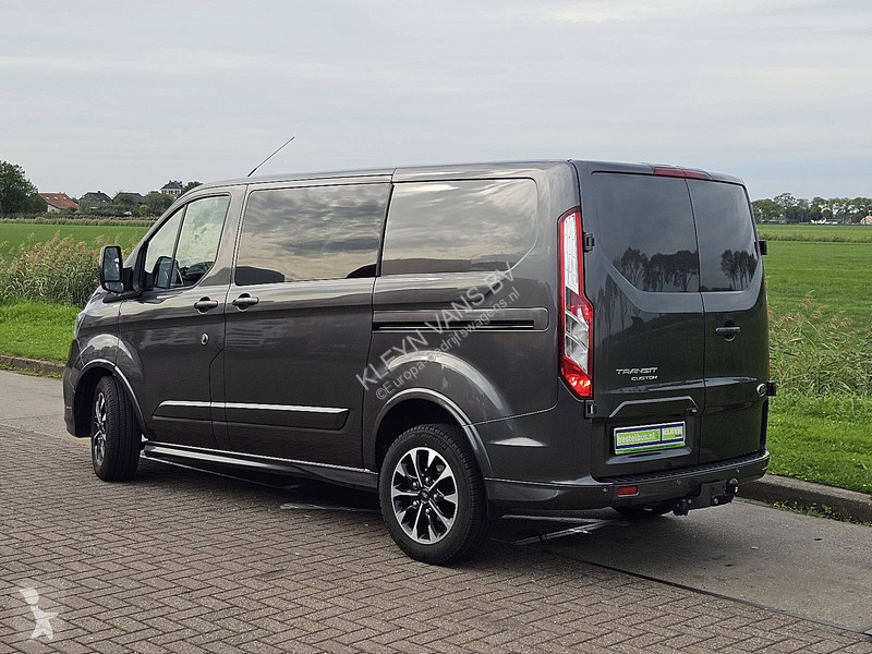 Коммерческий автомобиль Ford 2.0 L1H1 SPORT...