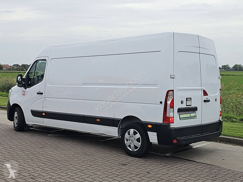 عربة نفعية Renault 2.3 DCI 150 RED L3H2
