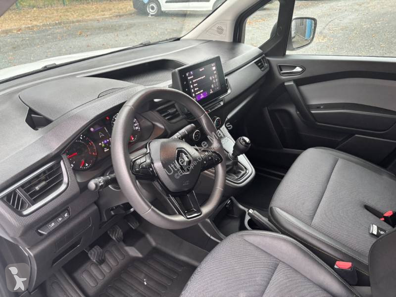 Furgoneta Renault Van 1.5 Blue dCi 95Ch Extra