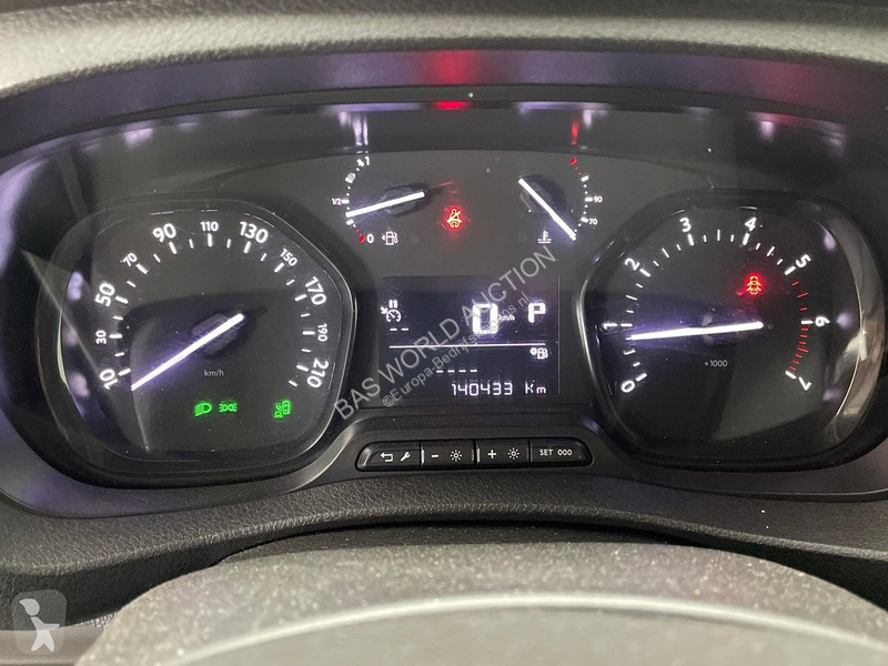 Autoutilitară Opel 2.0 CDTI L2H1 Edition
