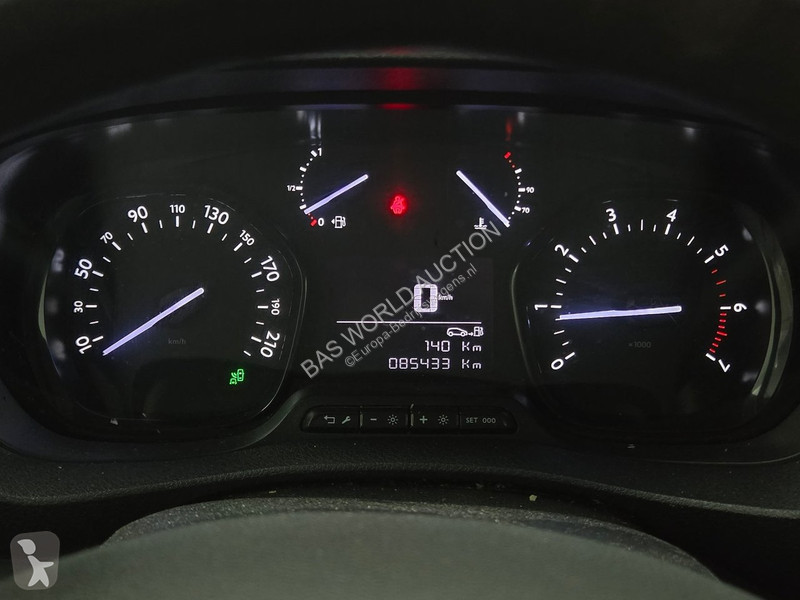 Autoutilitară Opel 1.5 CDTI L1H1 Edition
