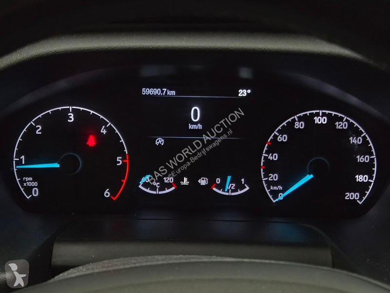 Autoutilitară Ford 300 2.0 TDCI L2H1 Trend