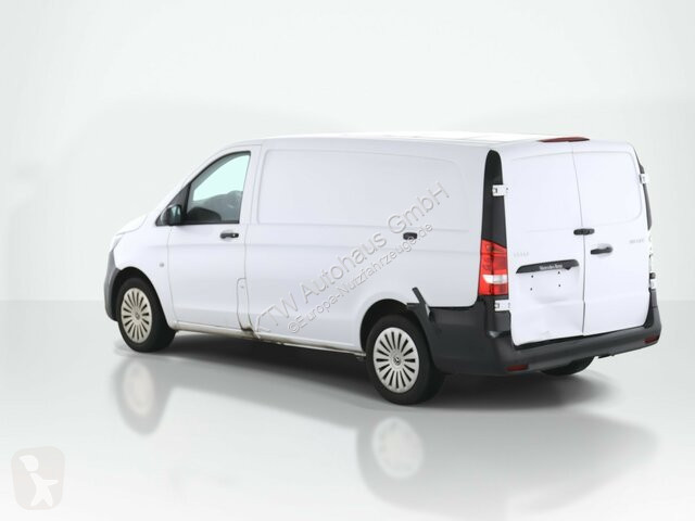 Furgoneta Mercedes Vito116CDI KA...